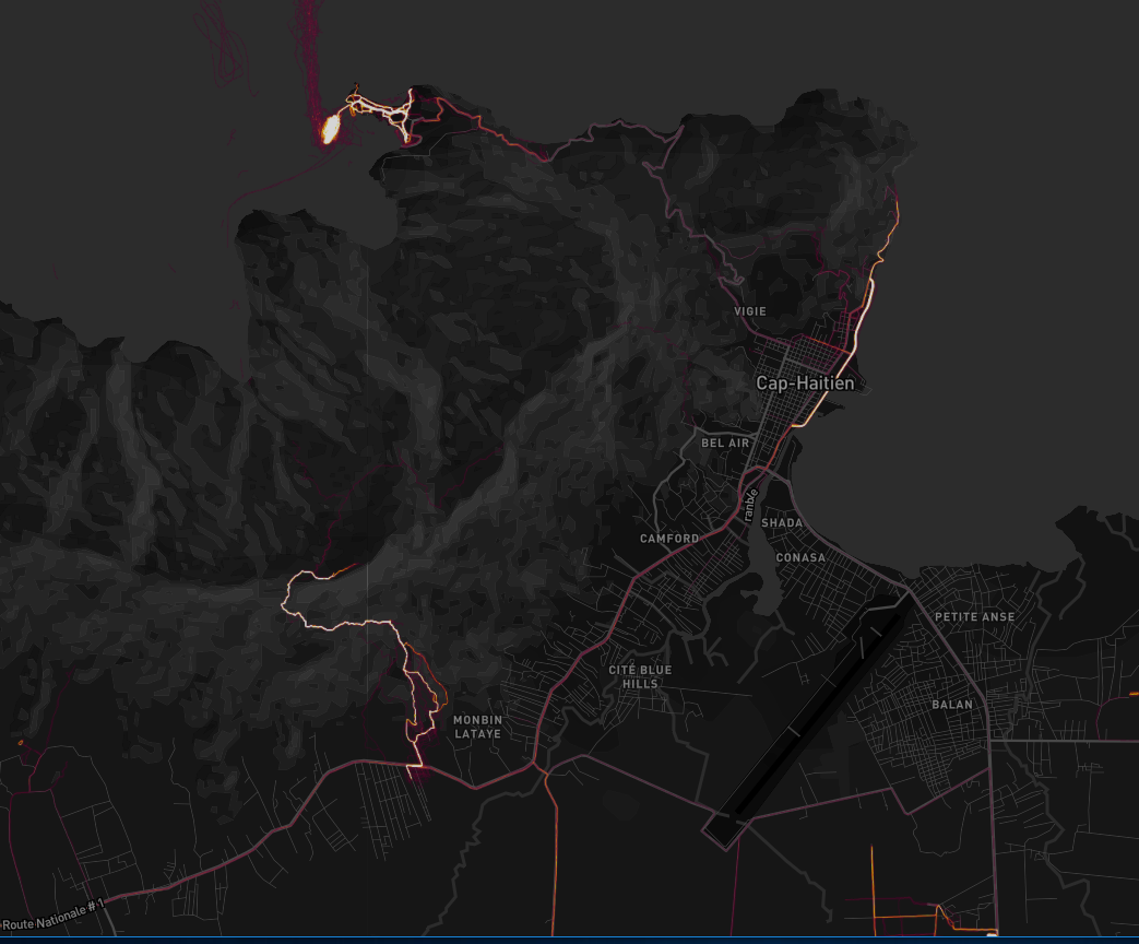 Labadie-Cap-Strava